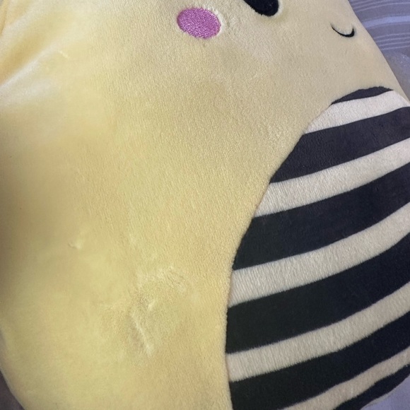 Squishmallow Sunny 11” - Picture 6 of 8
